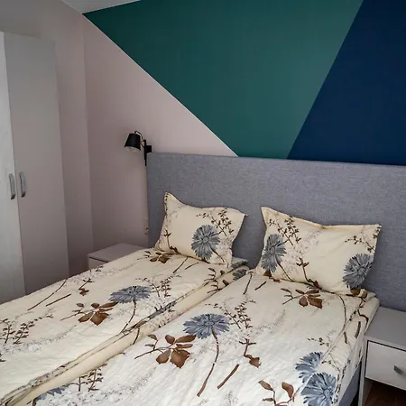 Villa Doma Sapareva Banja