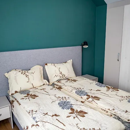 Villa Doma Sapareva Banja