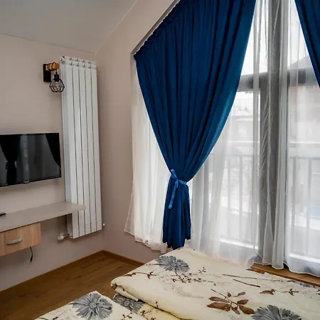 Doma * Sapareva Banja