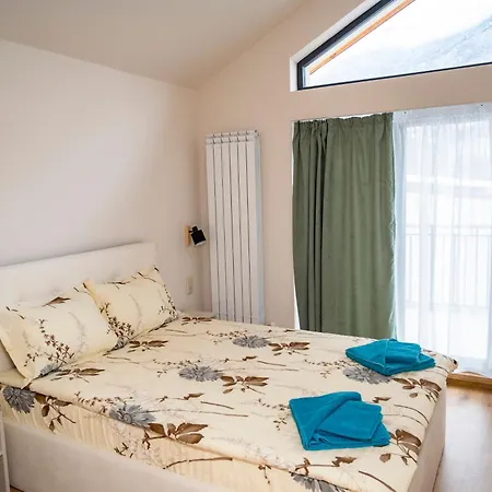 Doma Villa *