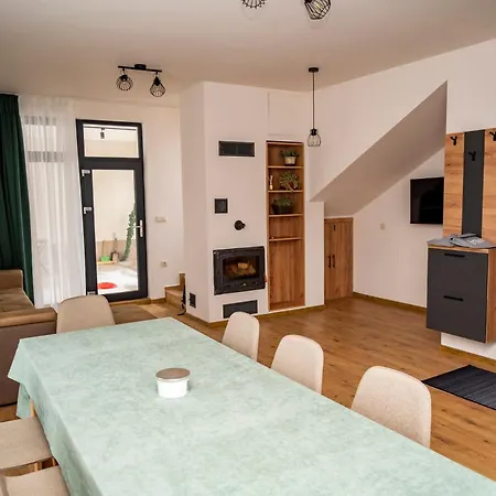 Doma Villa *