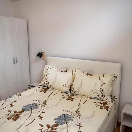Doma Villa Sapareva Banya