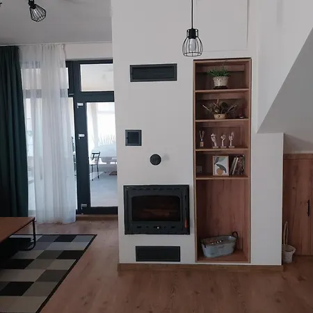 Doma * Sapareva Banya