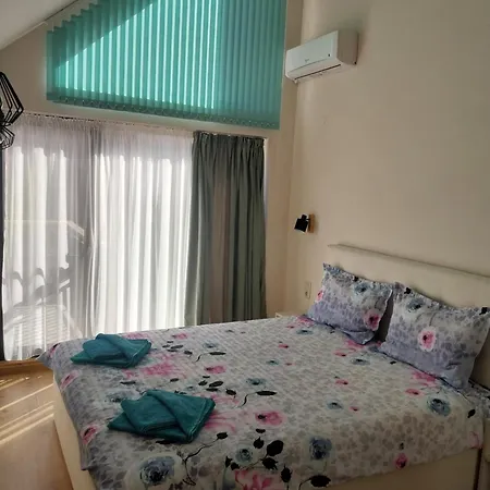 Doma * Sapareva Banya