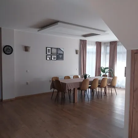 Doma Villa Sapareva Banja