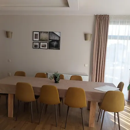 Villa Doma Sapareva Banja