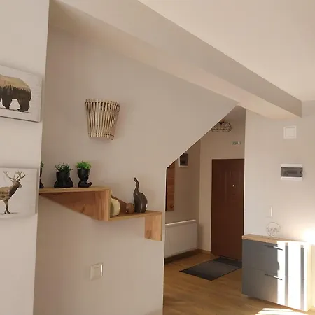 Doma * Sapareva Banya