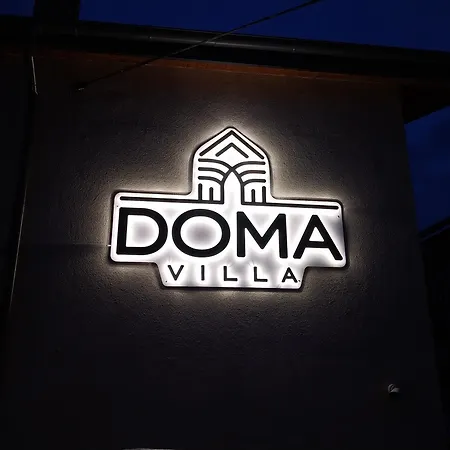 Doma Villa