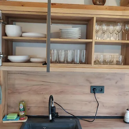 Villa Doma Sapareva Banya