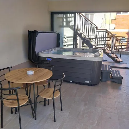 Villa Doma Sapareva Banja