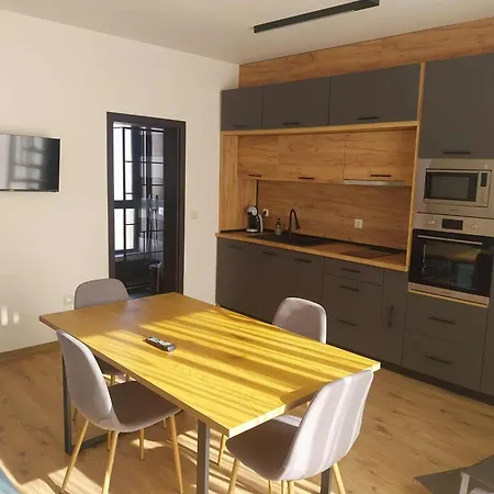 Doma Villa *