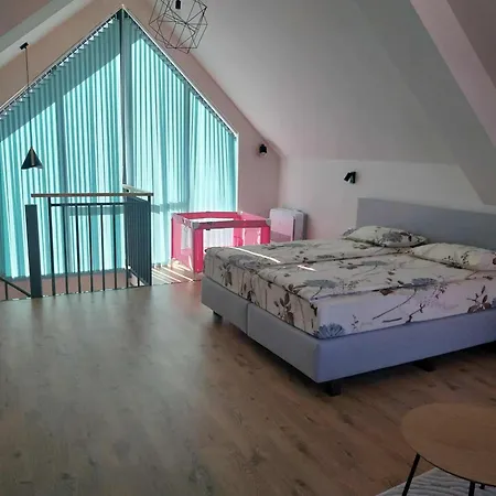 Villa Doma Sapareva Banja