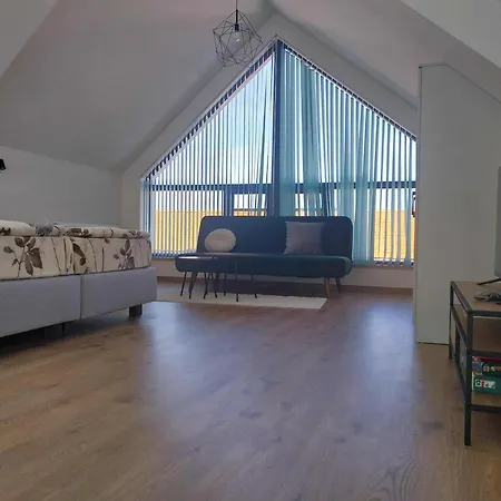 Βίλα Doma Sapareva Banya