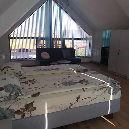 Doma * Sapareva Banja