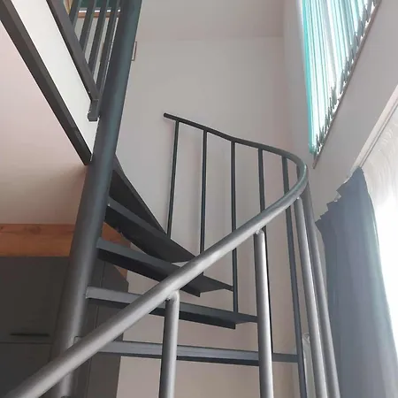 Villa Doma Sapareva Banya