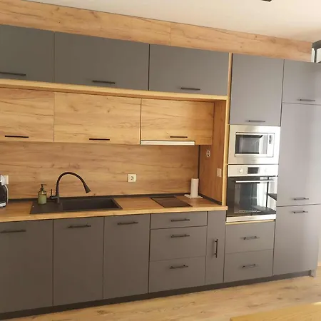 Villa Doma Sapareva Banya