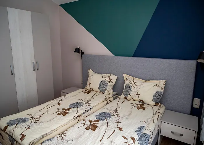 וילה Doma ספרבה בניה