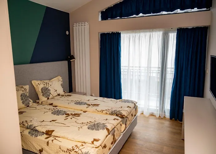 Doma Луксозна вила *