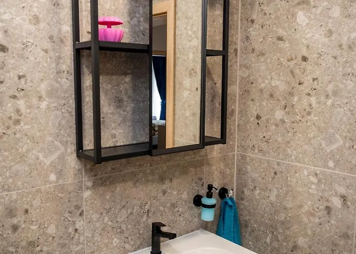 Doma Сапарева Баня