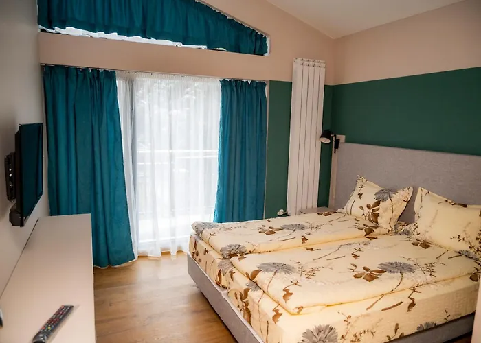 Луксозна вила Doma *