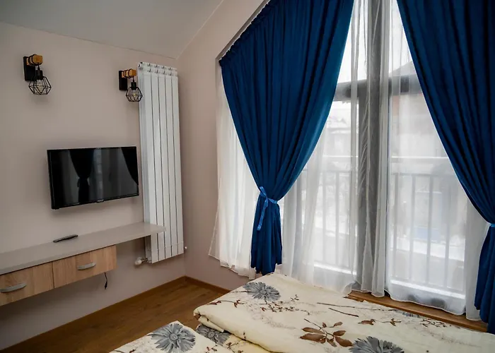 Doma * Сапарева Баня