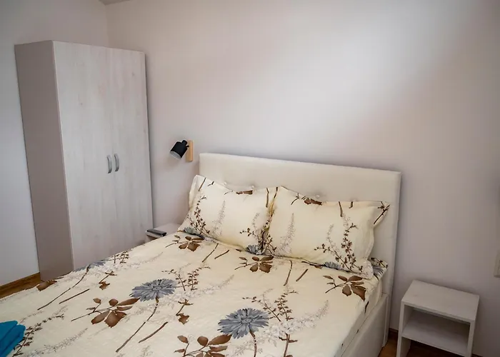 Doma וילה ספרבה בניה