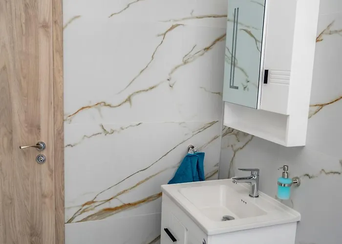 Doma ספרבה בניה