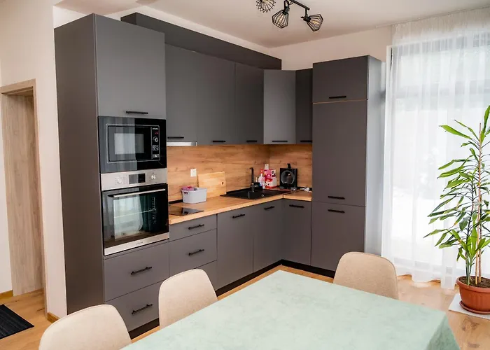 Doma Сапарева Баня