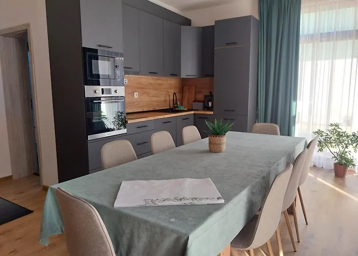 Doma Луксозна вила