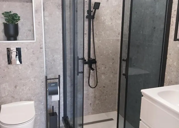 Doma Луксозна вила *