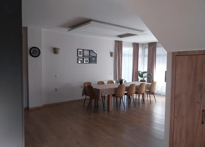 Doma וילה ספרבה בניה