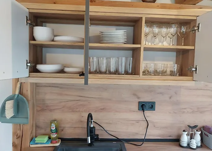 Луксозна вила Doma Сапарева Баня