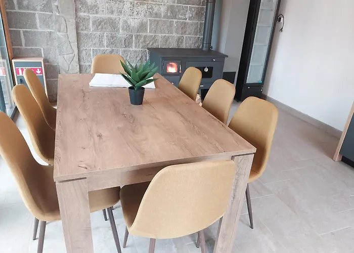 Doma Сапарева Баня