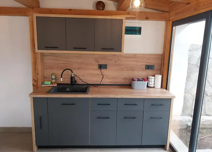 Doma Луксозна вила *