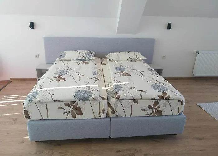 Луксозна вила Doma