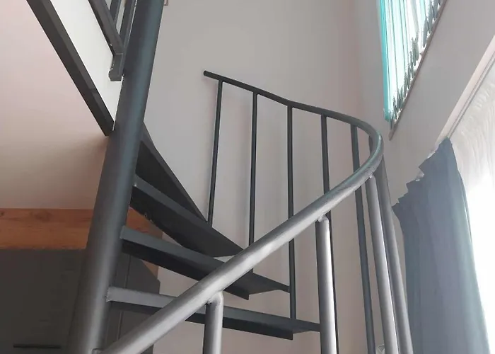 Луксозна вила Doma Сапарева Баня