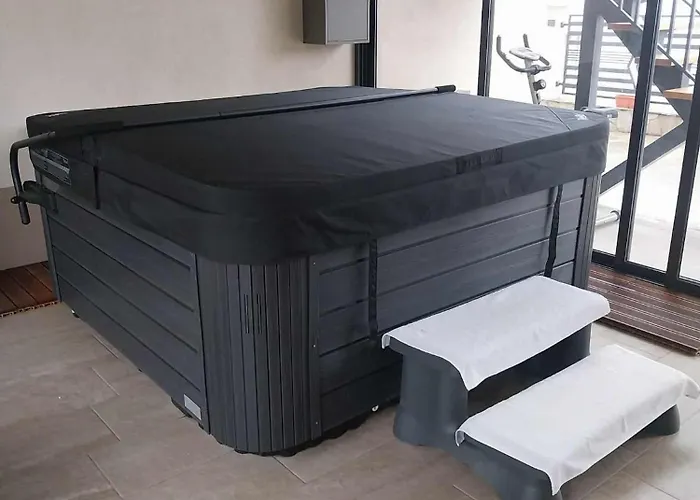 Doma ספרבה בניה